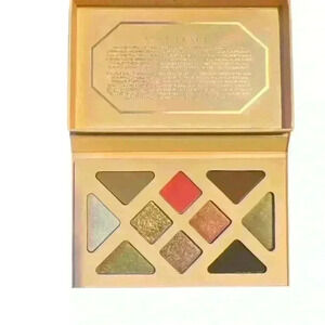Athr Beauty Desert Sunset Eyeshadow Palette